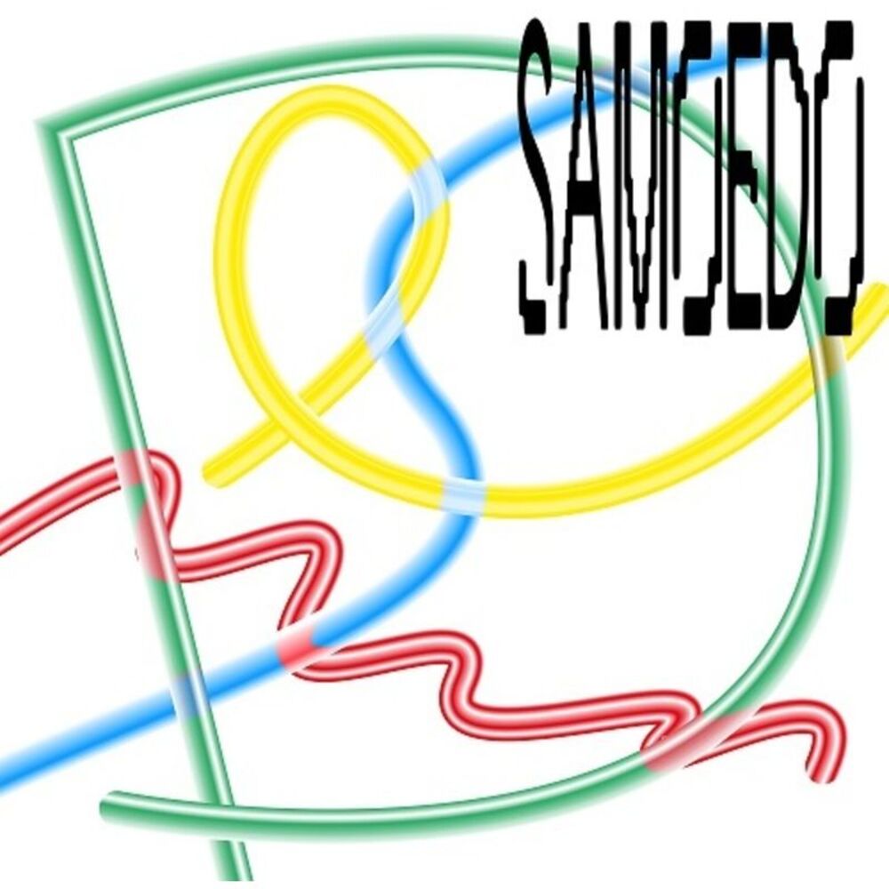 Samoedo - Samoedo  LP LP
